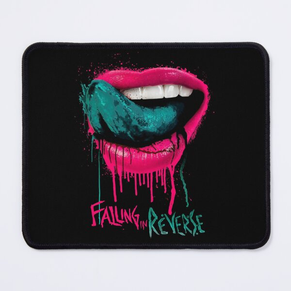 Item preview, Falling in Reverse For Fans Motley crue designed and sold by Aleenaicolasd.