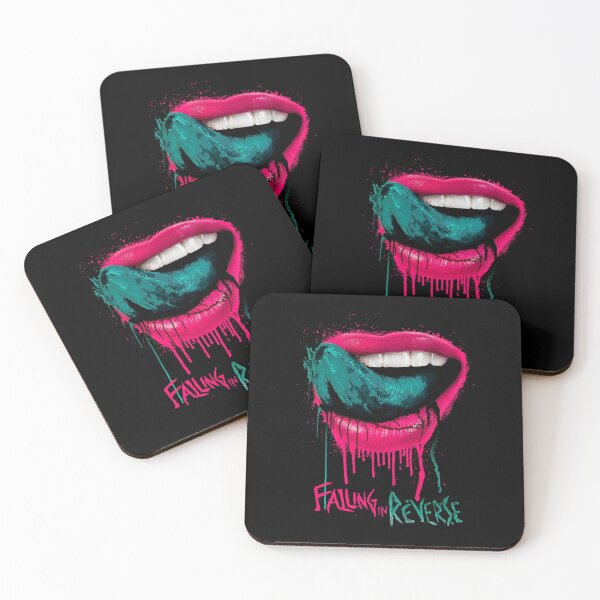 Item preview, Falling in Reverse For Fans Motley crue designed and sold by Aleenaicolasd.