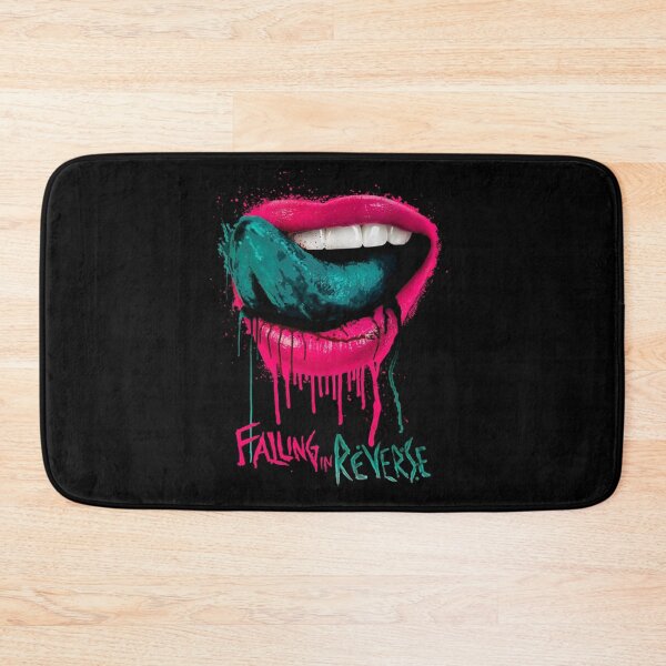 Item preview, Falling in Reverse For Fans Motley crue designed and sold by Aleenaicolasd.