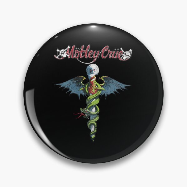 Item preview,  Motley crue fnaf bonnie ballsmotley crue designed and sold by Aleenaicolasd.
