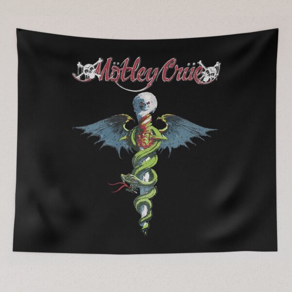 Item preview,  Motley crue fnaf bonnie ballsmotley crue designed and sold by Aleenaicolasd.