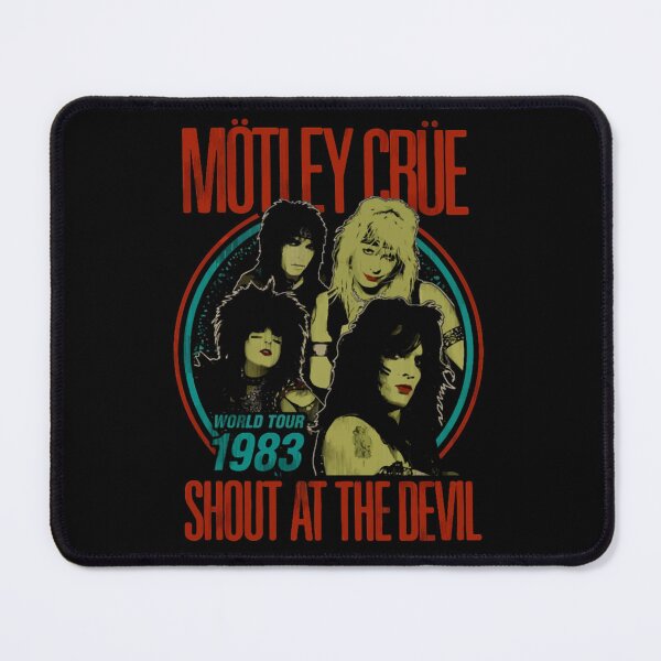 Item preview, Motley crue glam metal rock music   designed and sold by Aleenaicolasd.