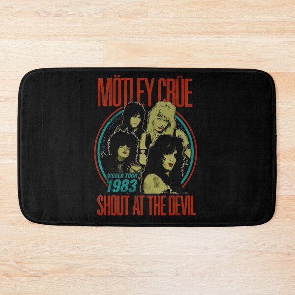 Item preview, Motley crue glam metal rock music   designed and sold by Aleenaicolasd.