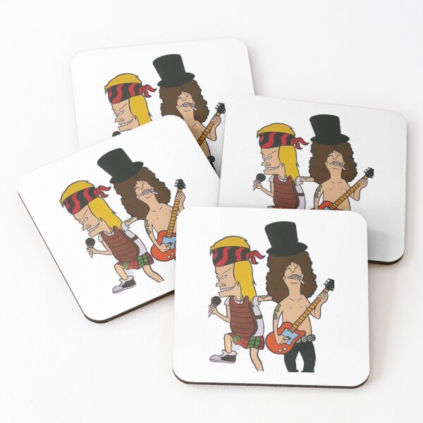 Item preview, Mötley crüe GNR Axl Rose Slash designed and sold by Aleenaicolasd.