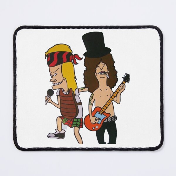 Item preview, Mötley crüe GNR Axl Rose Slash designed and sold by Aleenaicolasd.