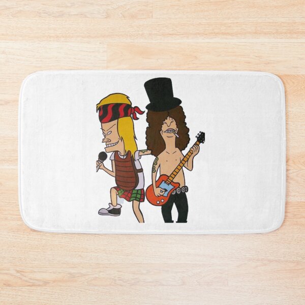 Item preview, Mötley crüe GNR Axl Rose Slash designed and sold by Aleenaicolasd.