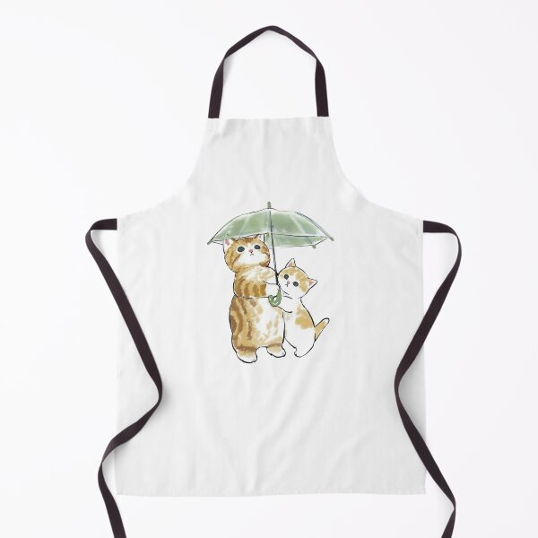 Item preview, Mofusand - Cats with Umbrella designed and sold by penny555.