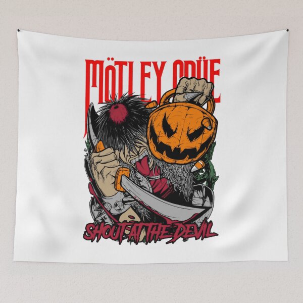 Item preview, Motley crue new mötley crüe music designed and sold by Aleenaicolasd.