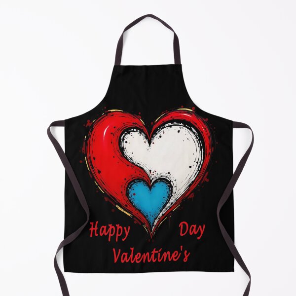 Item preview, Happy Valentine's Day designed and sold by DariusZD.