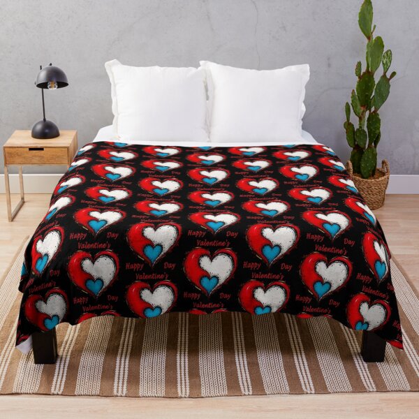 Item preview, Happy Valentine's Day designed and sold by DariusZD.
