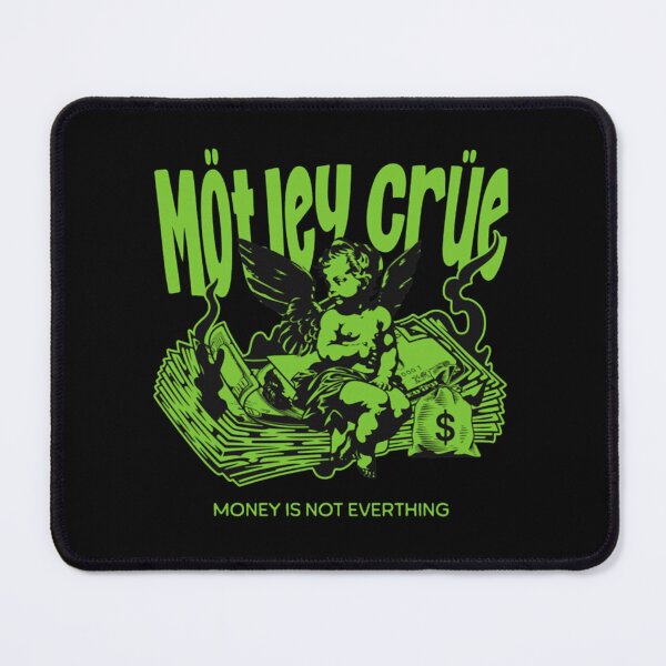 Item preview, Motley crue new mötley crüe music designed and sold by Aleenaicolasd.