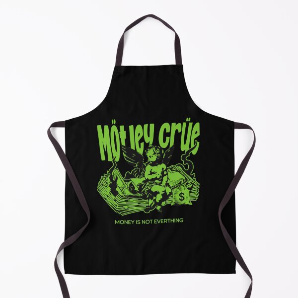 Item preview, Motley crue new mötley crüe music designed and sold by Aleenaicolasd.