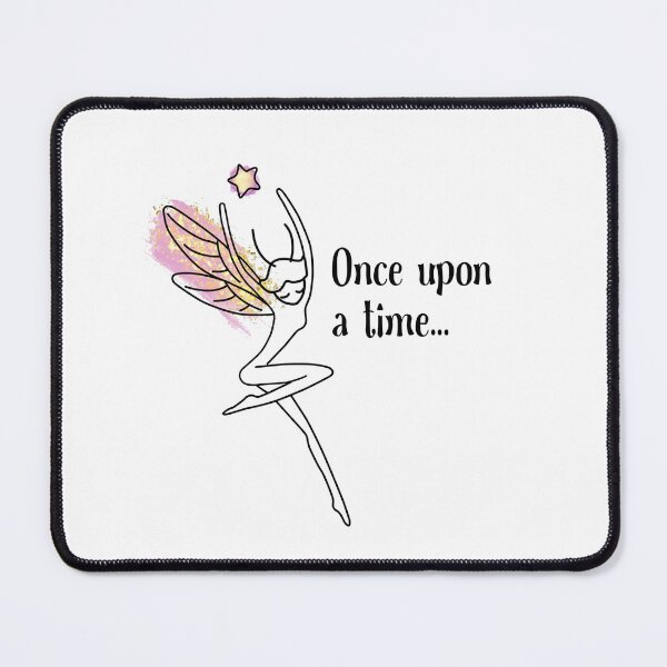 Item preview, Once upon a time Fairy designed and sold by witchlingart.