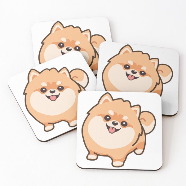 Item preview, Pomerania designed and sold by BlazarShop.