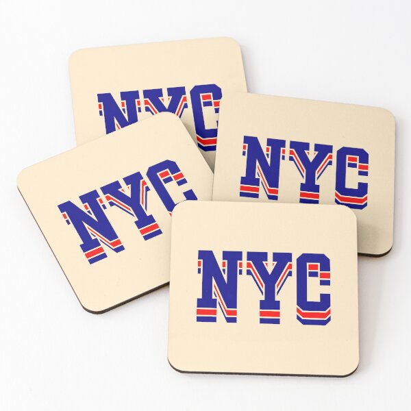 Item preview, New York City designed and sold by aspanguji.