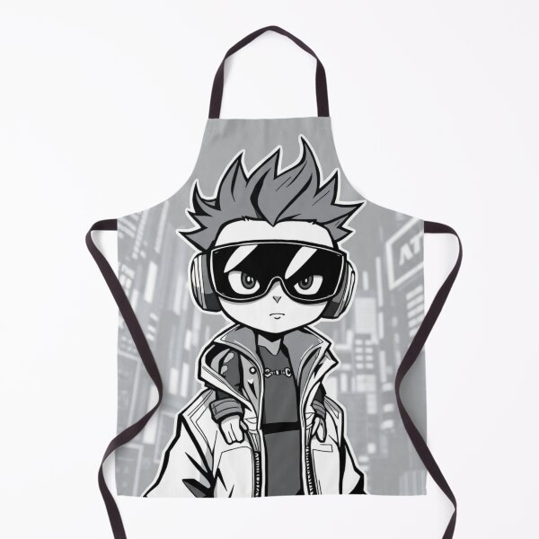 Item preview, Chico de anime genial designed and sold by ryan365.