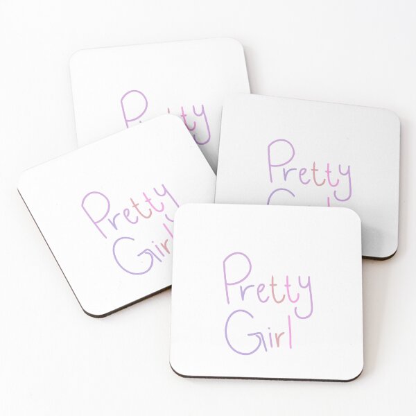 Item preview, Pretty Girl  designed and sold by beautifulprince.