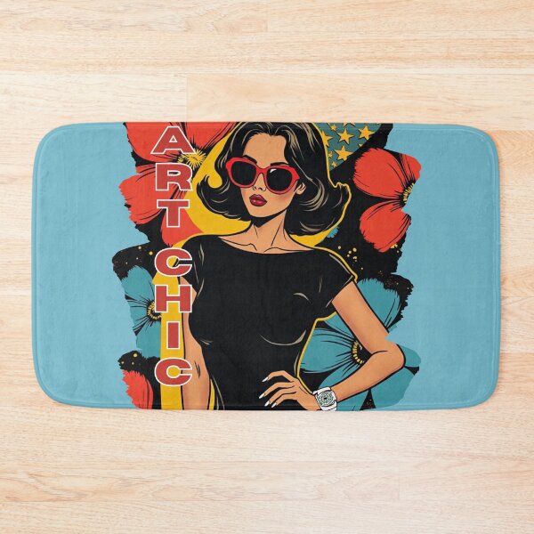 Item preview, Art Chic Design #1489 designed and sold by topzmart.