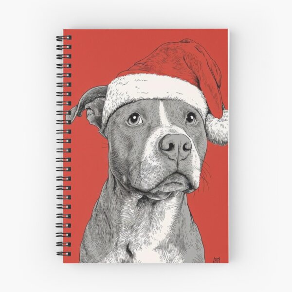 Item preview, Santa Paws & Hollywoof Hype: Sleighin’ Fame One Bark at a Time   designed and sold by Print Fiction.