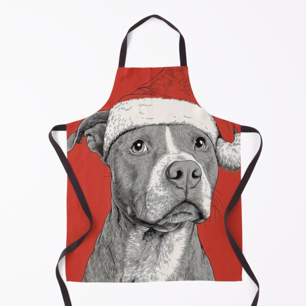 Item preview, Santa Paws & Hollywoof Hype: Sleighin’ Fame One Bark at a Time   designed and sold by Print Fiction.