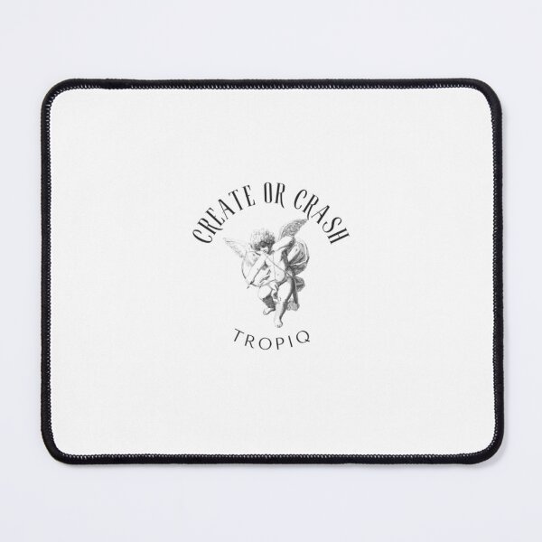 Item preview, Create or Crash designed and sold by Epic Oddities.