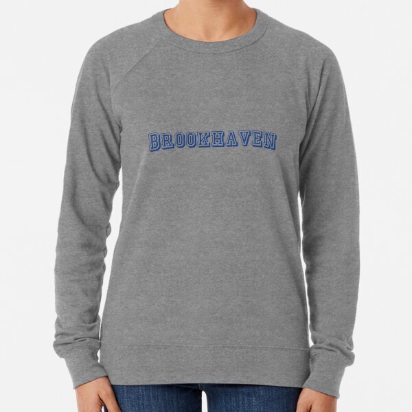 Brookhaven Sweatshirts Hoodies Redbubble