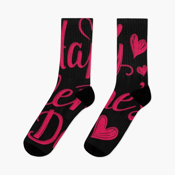 Item preview, Happy Valentine's Day designed and sold by DariusZD.