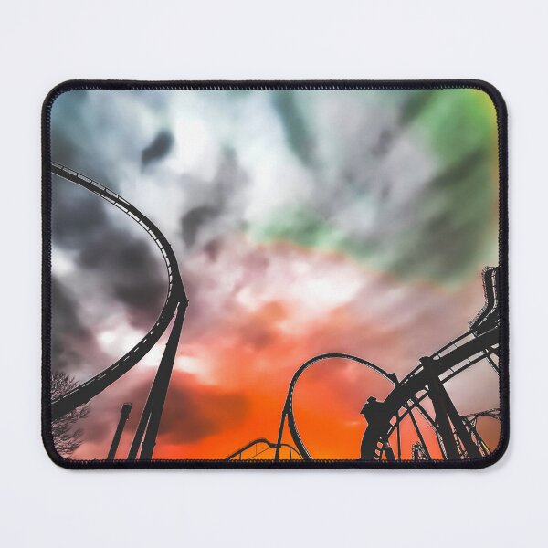 Item preview, Sunsets and Coasters designed and sold by RollingRC.