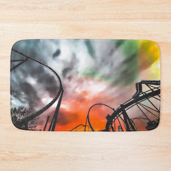 Item preview, Sunsets and Coasters designed and sold by RollingRC.