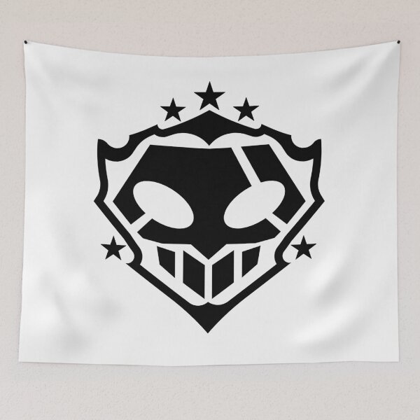 Item preview, BLEACH Symbol designed and sold by HeavnProd.
