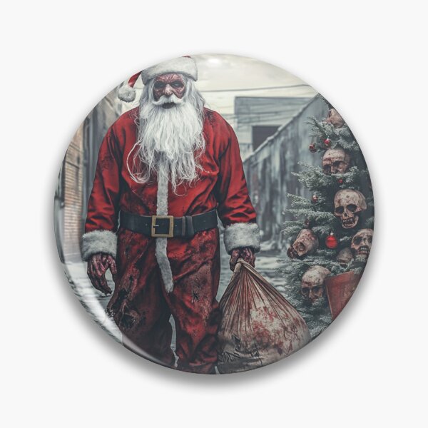 Item preview, Santa’s Last Midnight designed and sold by Kat's Design Hub.