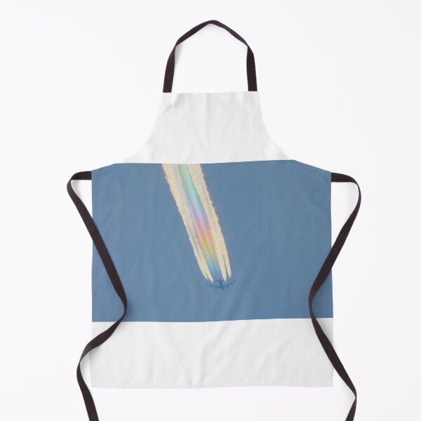 Item preview, Rainbow Trailing Jet designed and sold by Wonders Of Paradise.