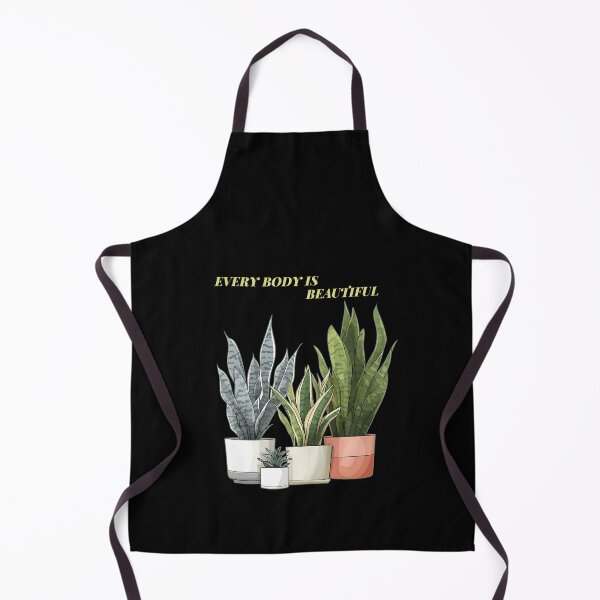 Item preview, All Bodies Are Beautiful - Different Pots designed and sold by Artania21.