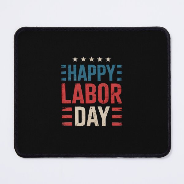 Item preview, Happy Labor Day - Labor Day Skilled Union Worker  designed and sold by dainegilbert.