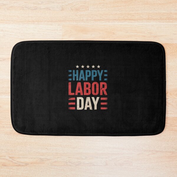Item preview, Happy Labor Day - Labor Day Skilled Union Worker  designed and sold by dainegilbert.