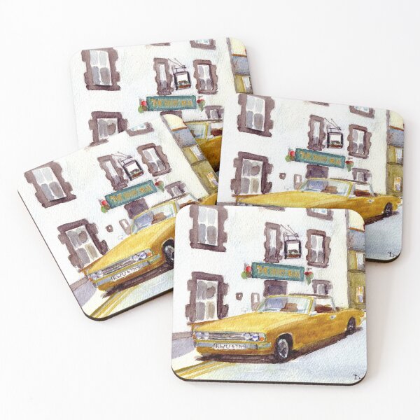 Item preview, Triumph Stag designed and sold by artymarshy.