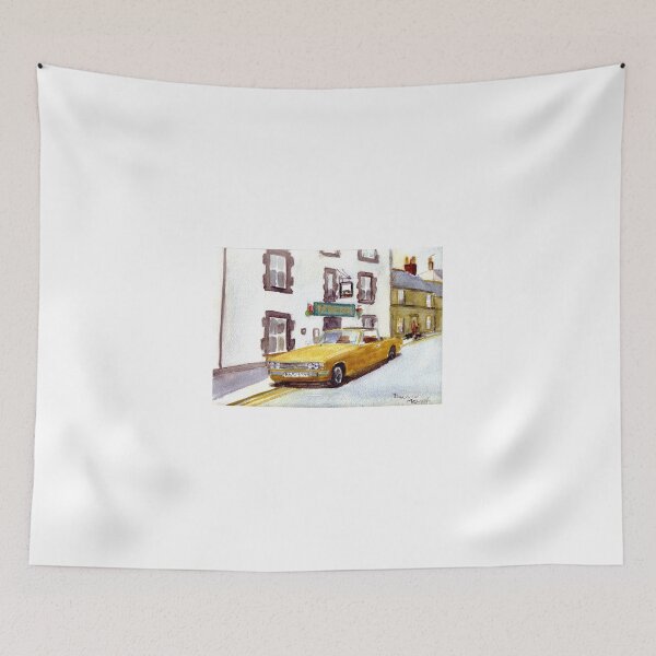 Item preview, Triumph Stag designed and sold by artymarshy.