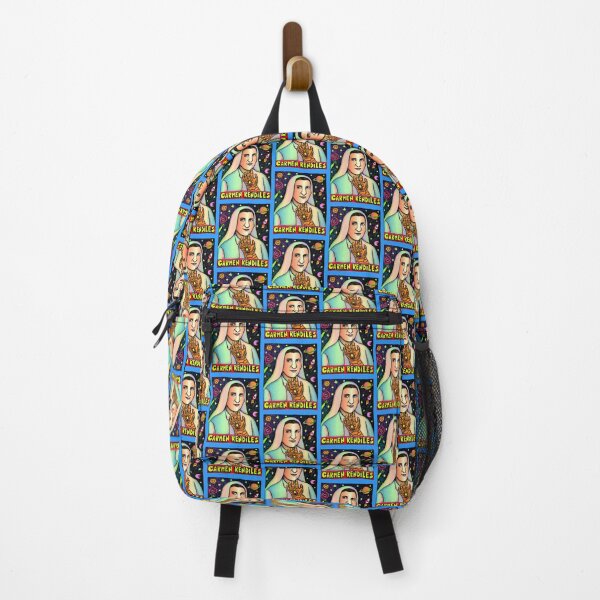 Item preview, Carmen Rendiles designed and sold by Carlos Luis Sánchez Becerra.