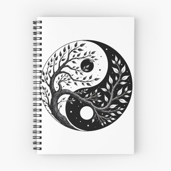 Item preview, Yin Yang Symbol designed and sold by DariusZD.