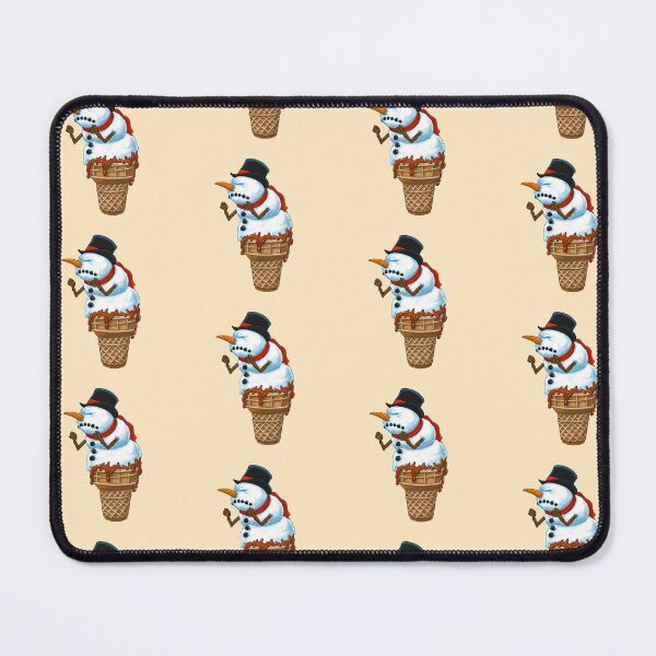 Item preview, Chocolate snow Cone designed and sold by sk8rdan.