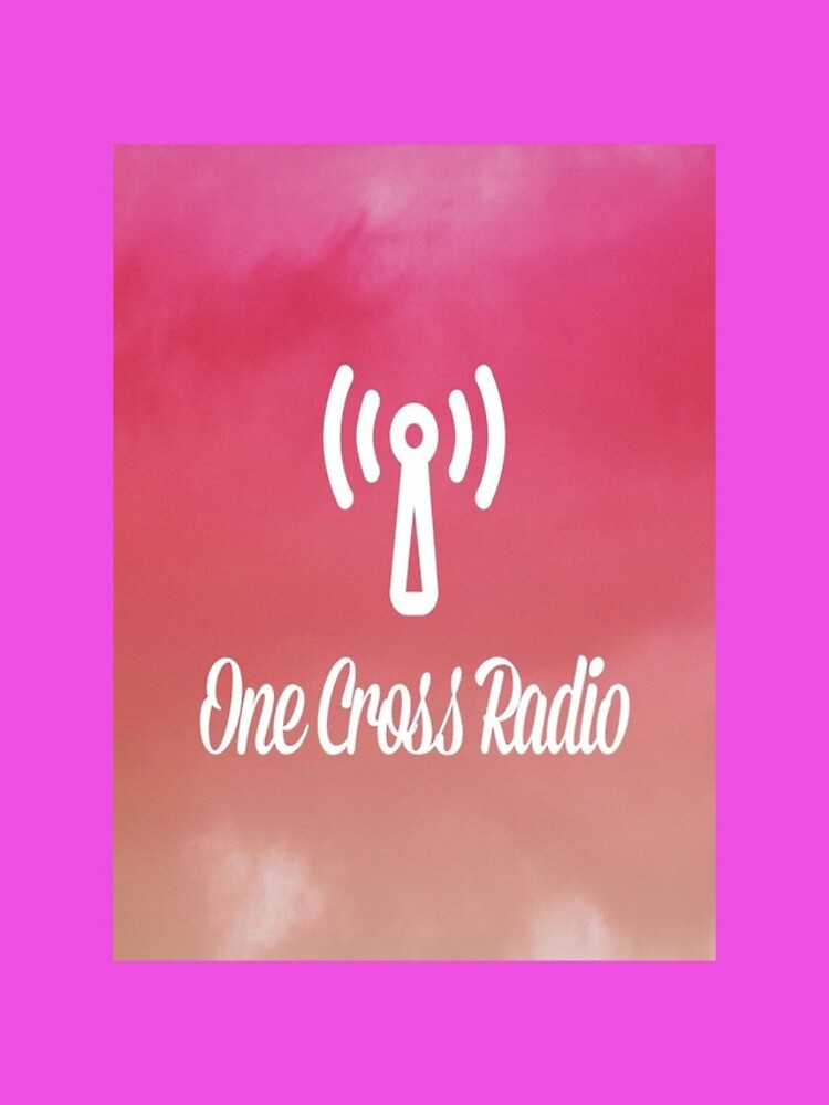 OCR Pink by OCR2099