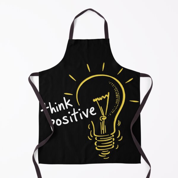 Item preview, Think positive designed and sold by DariusZD.