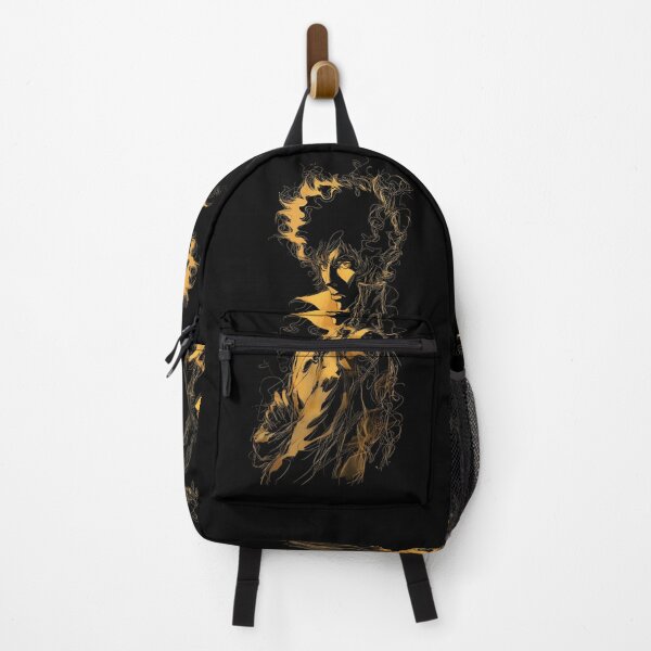 Item preview, Mysterious Golden Scribble Portrait designed and sold by Shoot-The-Moon.