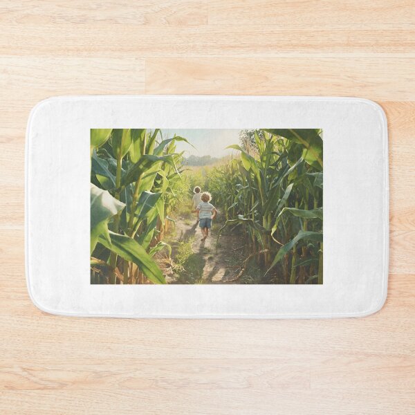 Item preview, Summertime Memories - In The Corn designed and sold by Oldetimemercan.