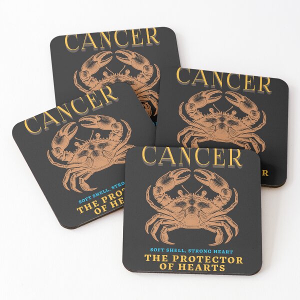 Item preview, Zodiac Sign - Cancer designed and sold by MoonsunCraft.