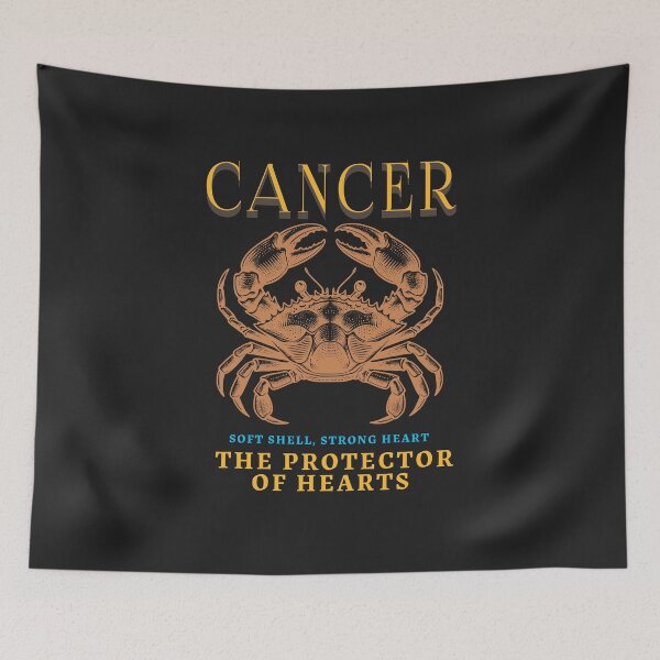 Item preview, Zodiac Sign - Cancer designed and sold by MoonsunCraft.