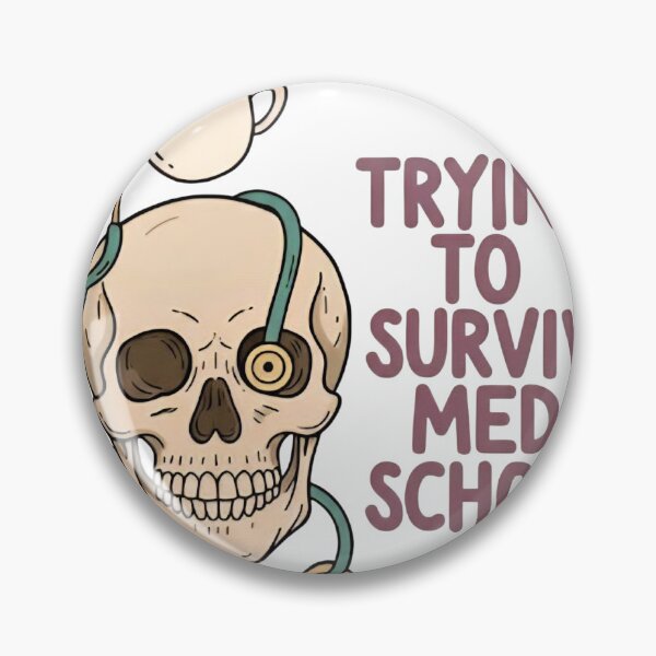 Item preview, Med school  designed and sold by Prim114.