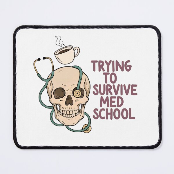 Item preview, Med school  designed and sold by Prim114.