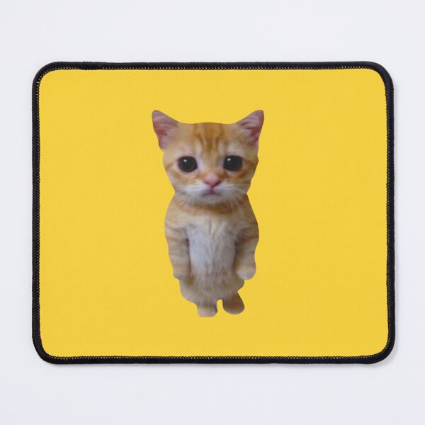 Item preview, El Gato - Funny Cat Meme designed and sold by SimpliKait.