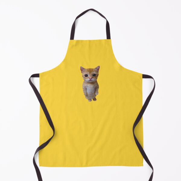 Item preview, El Gato - Funny Cat Meme designed and sold by SimpliKait.